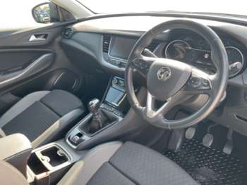 Used Vauxhall Grandland X 2020 for sale - 75391875: Photo