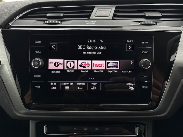 Used Volkswagen Touran 2017 for sale - 76190934: Photo 18