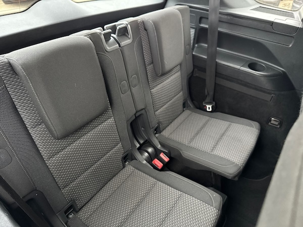 Used Volkswagen Touran 2017 for sale - 76190934: Photo 27