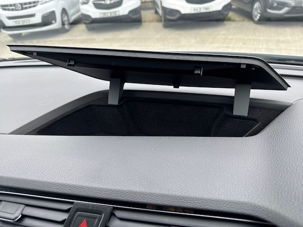 Used Volkswagen Touran 2017 for sale - 76190934: Photo 33