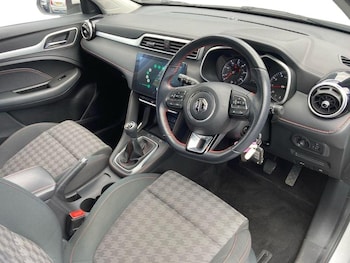 Used MG MG ZS 2022 for sale - 78443037: Photo