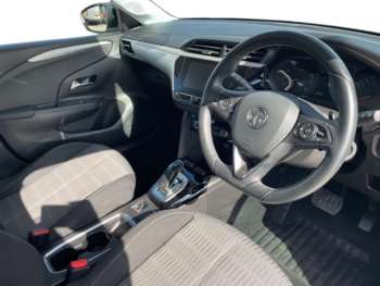 Used Vauxhall Corsa 2022 for sale - 75391658: Photo