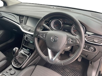 Used Vauxhall Astra 2019 for sale - 75472221: Photo