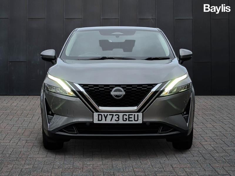 Used Nissan Qashqai for sale - 77910593: Photo 10