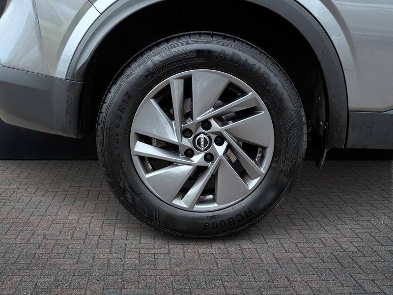 Used Nissan Qashqai for sale - 77910593: Photo 11