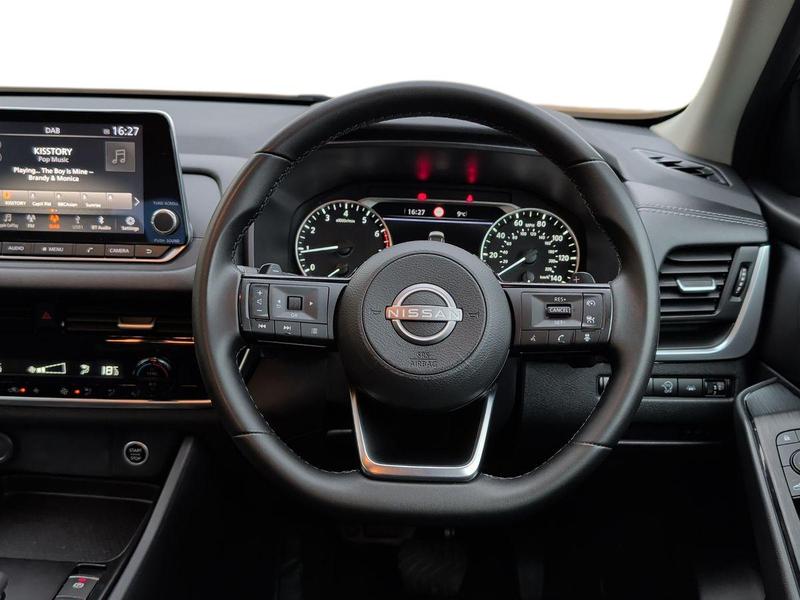 Used Nissan Qashqai for sale - 77910593: Photo 12