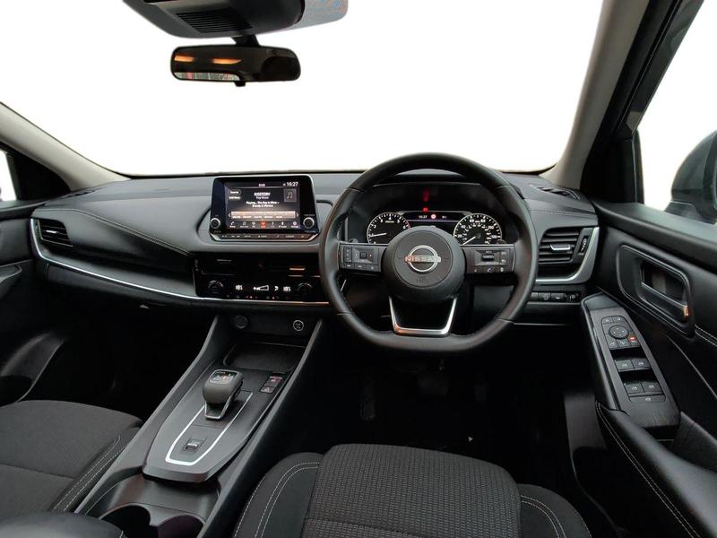 Used Nissan Qashqai for sale - 77910593: Photo 13