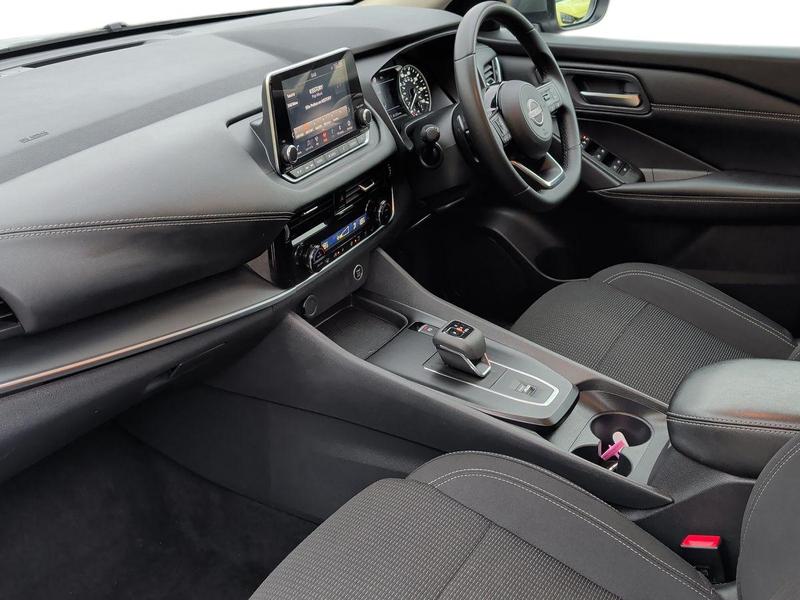 Used Nissan Qashqai for sale - 77910593: Photo 14