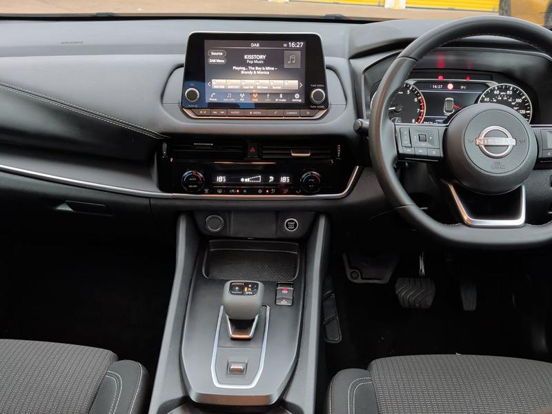 Used Nissan Qashqai for sale - 77910593: Photo 15