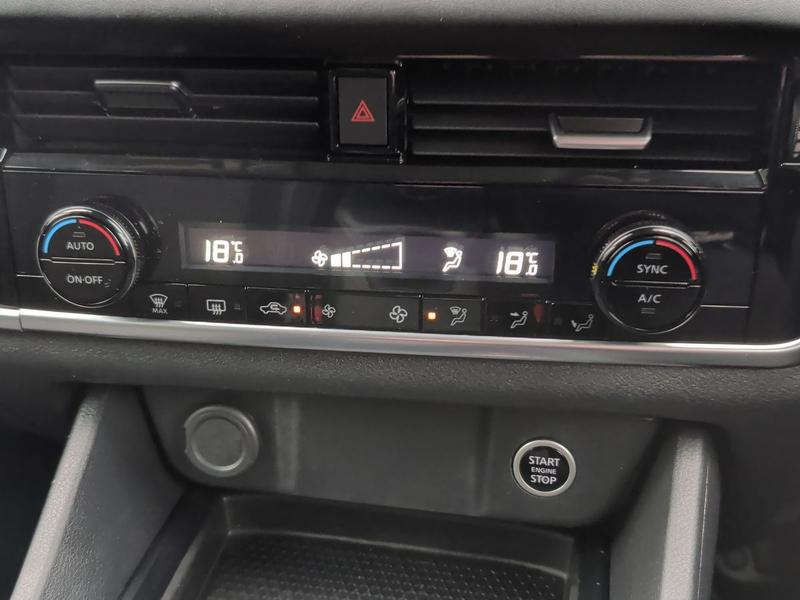 Used Nissan Qashqai for sale - 77910593: Photo 16