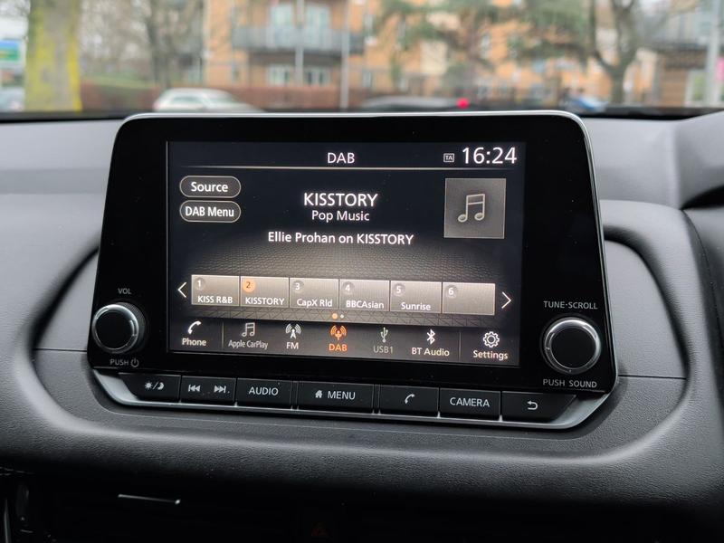 Used Nissan Qashqai for sale - 77910593: Photo 18