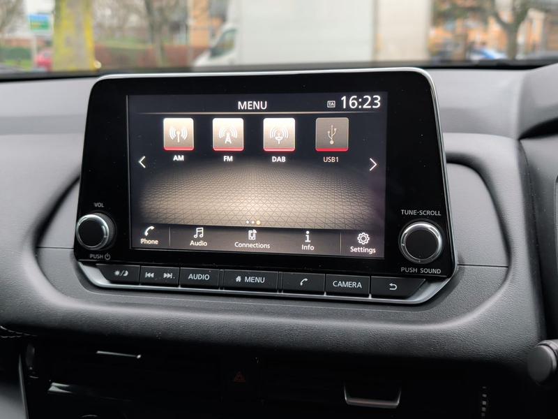 Used Nissan Qashqai for sale - 77910593: Photo 19