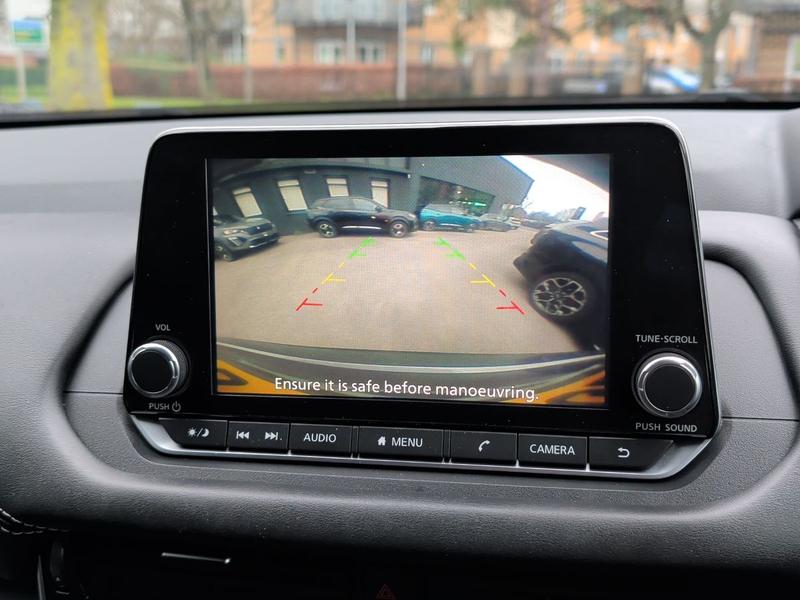 Used Nissan Qashqai for sale - 77910593: Photo 20