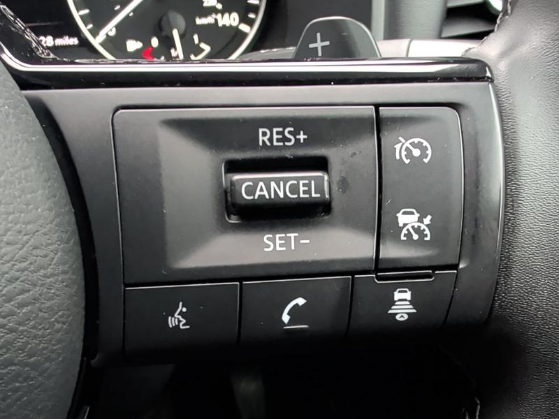 Used Nissan Qashqai for sale - 77910593: Photo 23