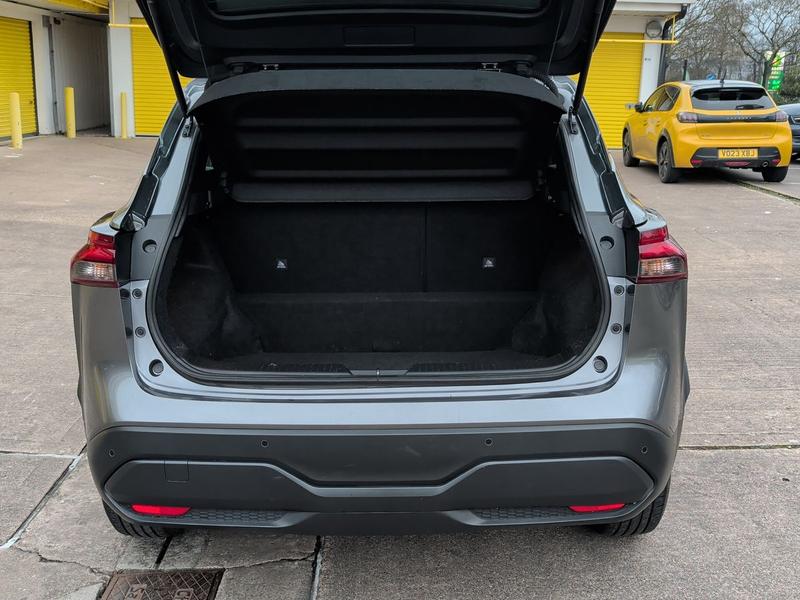 Used Nissan Qashqai for sale - 77910593: Photo 25