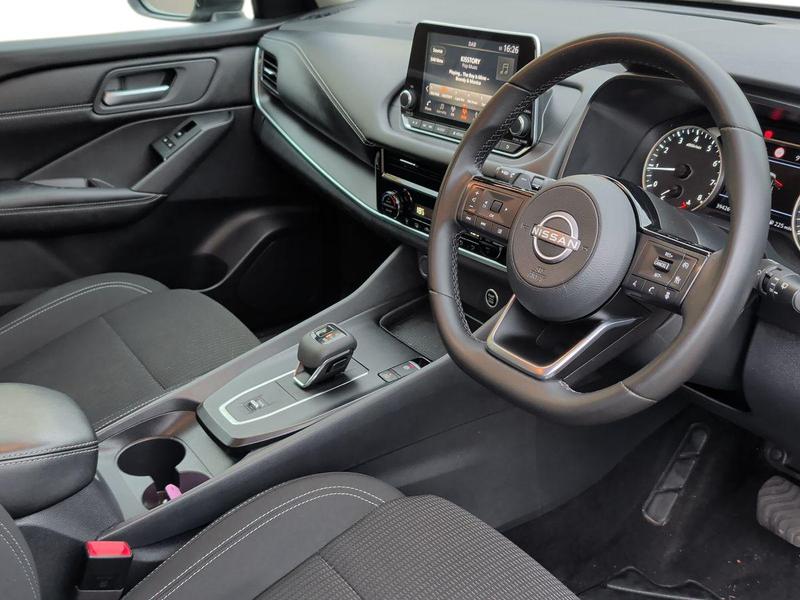 Used Nissan Qashqai for sale - 77910593: Photo 3