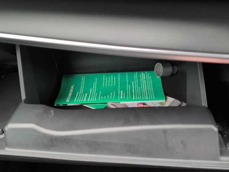 Used Nissan Qashqai for sale - 77910593: Photo 33