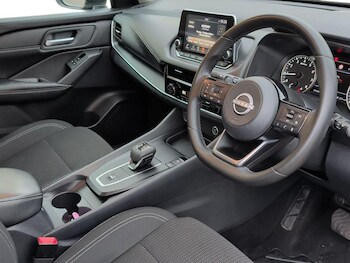 Used Nissan Qashqai undefined for sale - 77910593: Photo