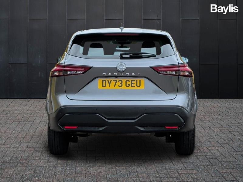 Used Nissan Qashqai for sale - 77910593: Photo 6