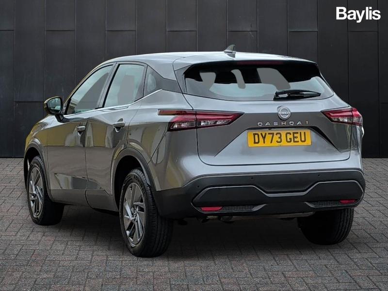 Used Nissan Qashqai for sale - 77910593: Photo 7