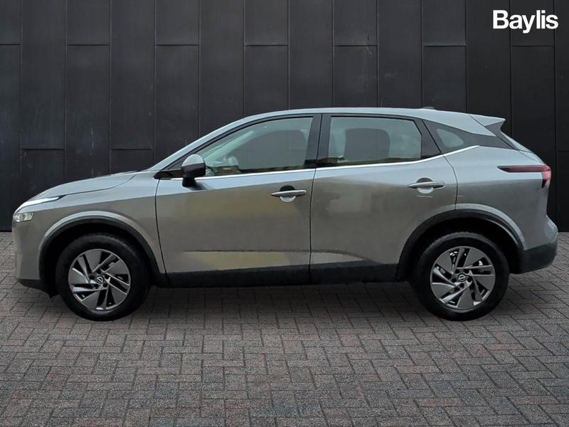 Used Nissan Qashqai for sale - 77910593: Photo 8