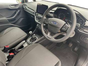 Used Ford Fiesta 2022 for sale - 74843031: Photo