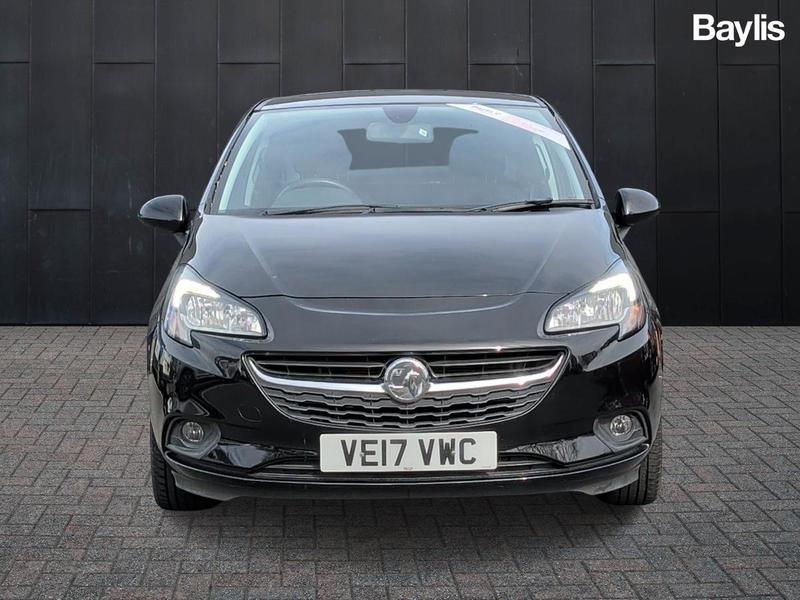 Used Vauxhall Corsa 2017 for sale - 77910603: Photo 10