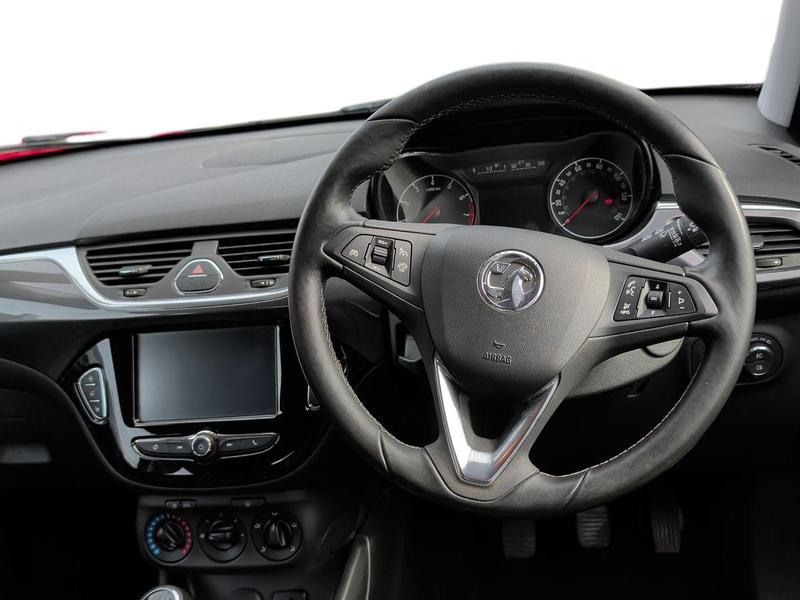 Used Vauxhall Corsa 2017 for sale - 77910603: Photo 12