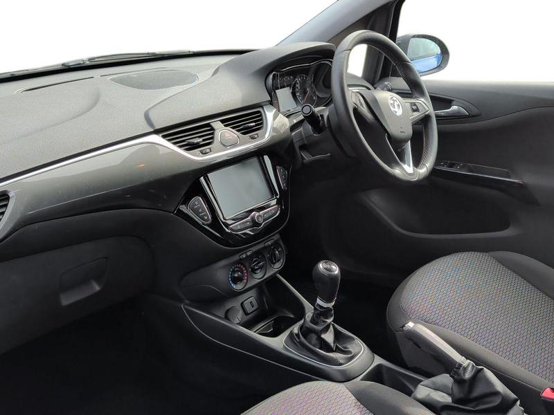 Used Vauxhall Corsa 2017 for sale - 77910603: Photo 14
