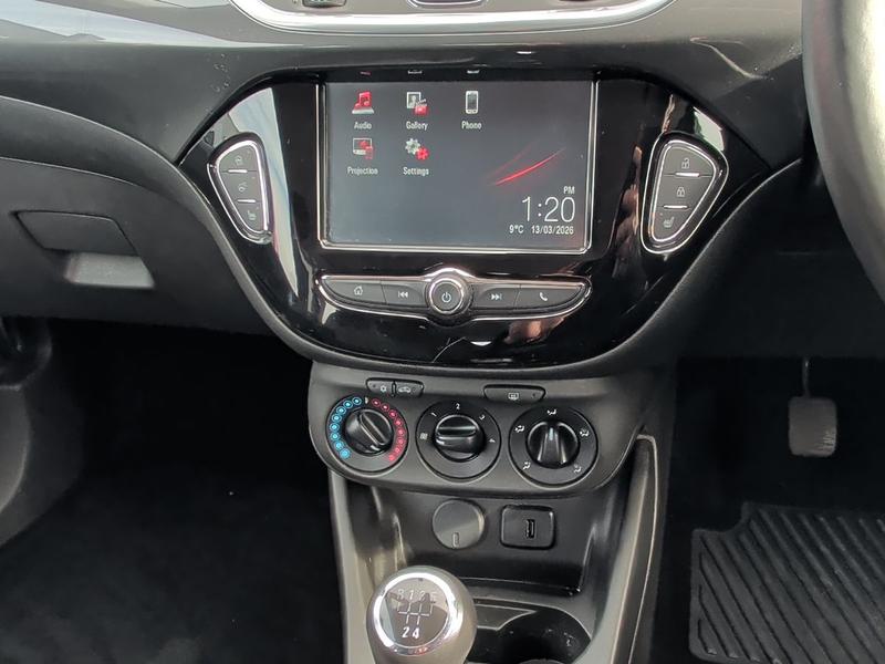 Used Vauxhall Corsa 2017 for sale - 77910603: Photo 15