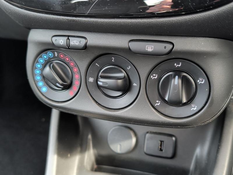 Used Vauxhall Corsa 2017 for sale - 77910603: Photo 16