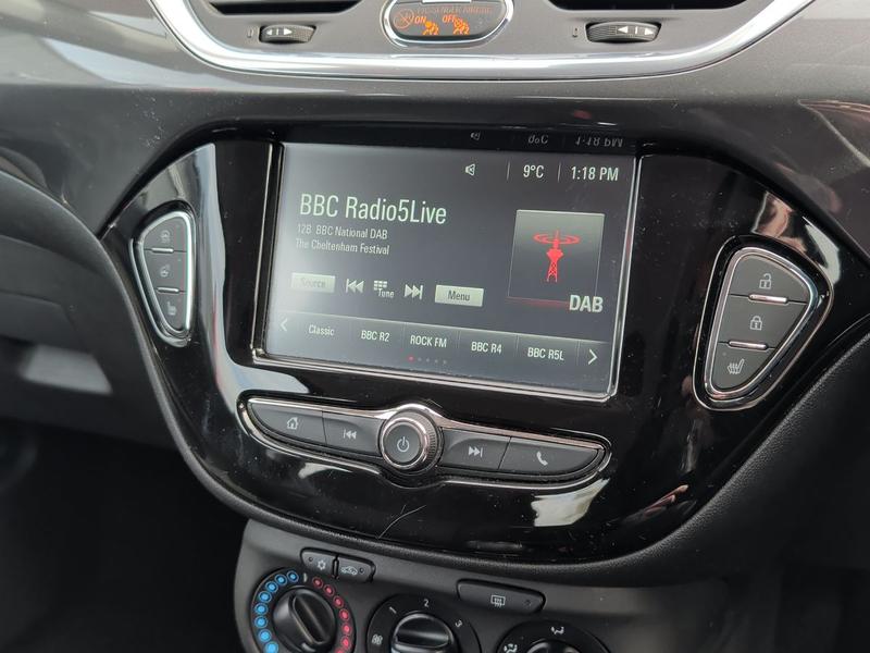 Used Vauxhall Corsa 2017 for sale - 77910603: Photo 18