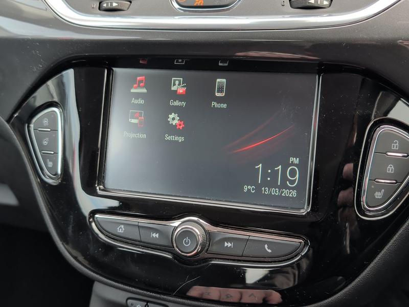 Used Vauxhall Corsa 2017 for sale - 77910603: Photo 19