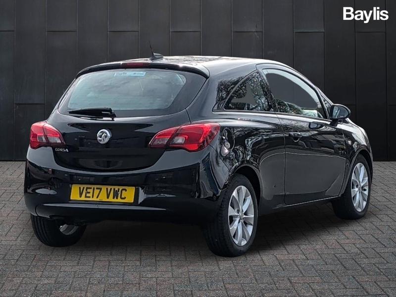 Used Vauxhall Corsa 2017 for sale - 77910603: Photo 2