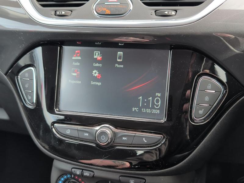 Used Vauxhall Corsa 2017 for sale - 77910603: Photo 20