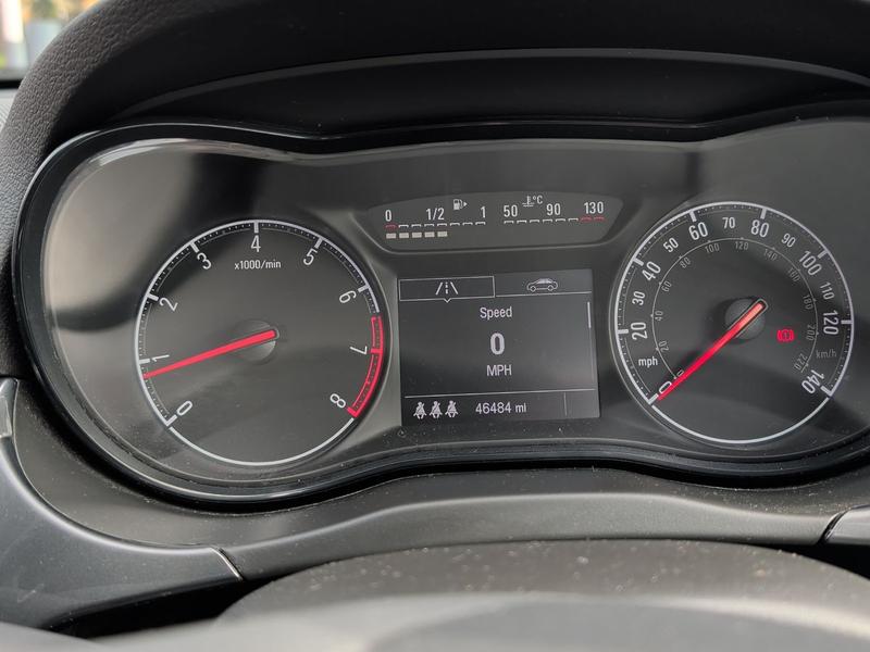 Used Vauxhall Corsa 2017 for sale - 77910603: Photo 21