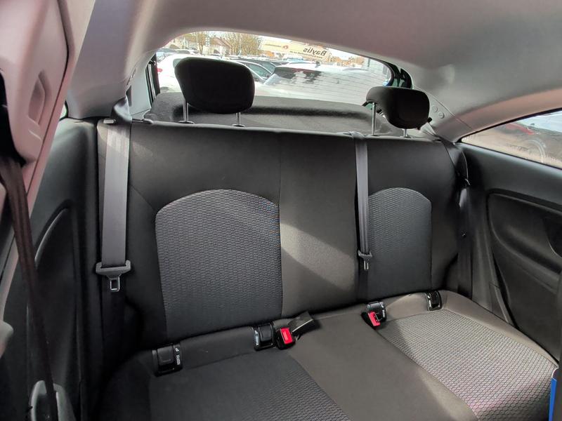 Used Vauxhall Corsa 2017 for sale - 77910603: Photo 24