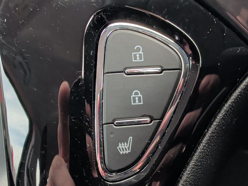 Used Vauxhall Corsa 2017 for sale - 77910603: Photo 26