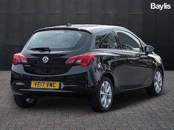 Used Vauxhall Corsa undefined for sale - 77910603: Photo