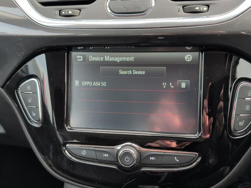 Used Vauxhall Corsa 2017 for sale - 77910603: Photo 33