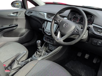 Used Vauxhall Corsa undefined for sale - 77910603: Photo