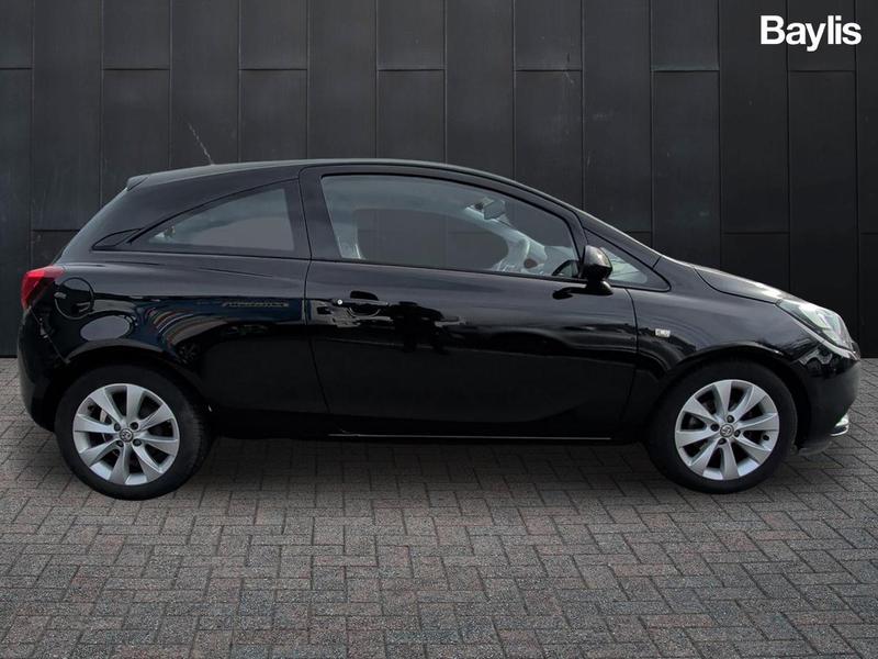 Used Vauxhall Corsa 2017 for sale - 77910603: Photo 5