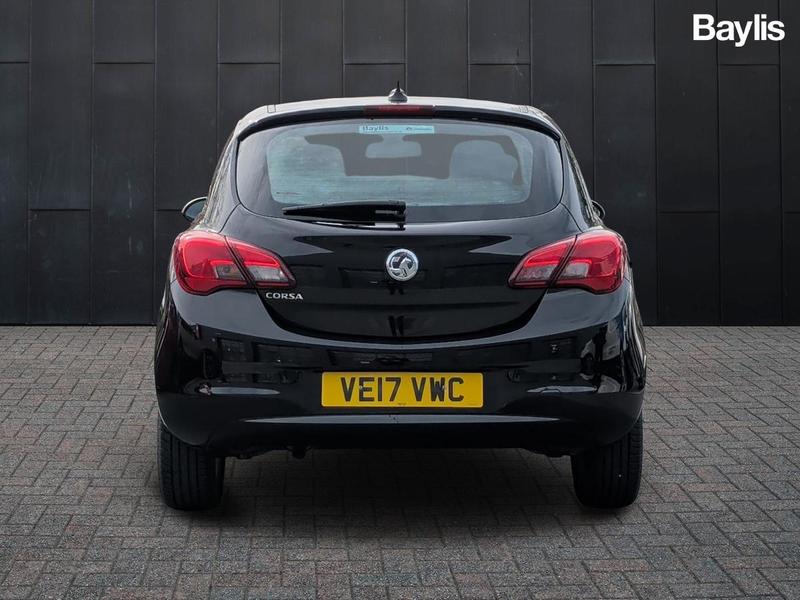 Used Vauxhall Corsa 2017 for sale - 77910603: Photo 6