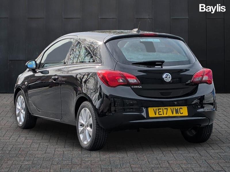 Used Vauxhall Corsa 2017 for sale - 77910603: Photo 7