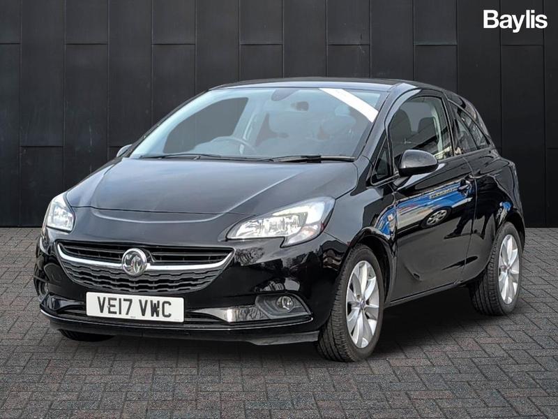 Used Vauxhall Corsa 2017 for sale - 77910603: Photo 9