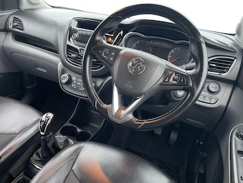 Used Vauxhall Viva 2016 for sale - 77031396: Photo