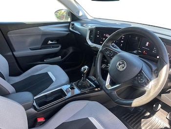 Used Vauxhall Mokka 2022 for sale - 78575142: Photo