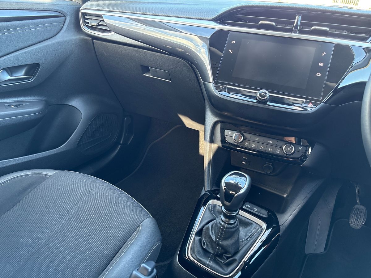 Used Vauxhall Corsa 2020 for sale - 76587013: Photo 15