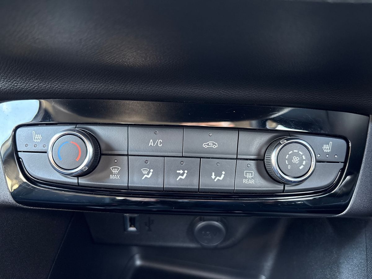 Used Vauxhall Corsa 2020 for sale - 76587013: Photo 16