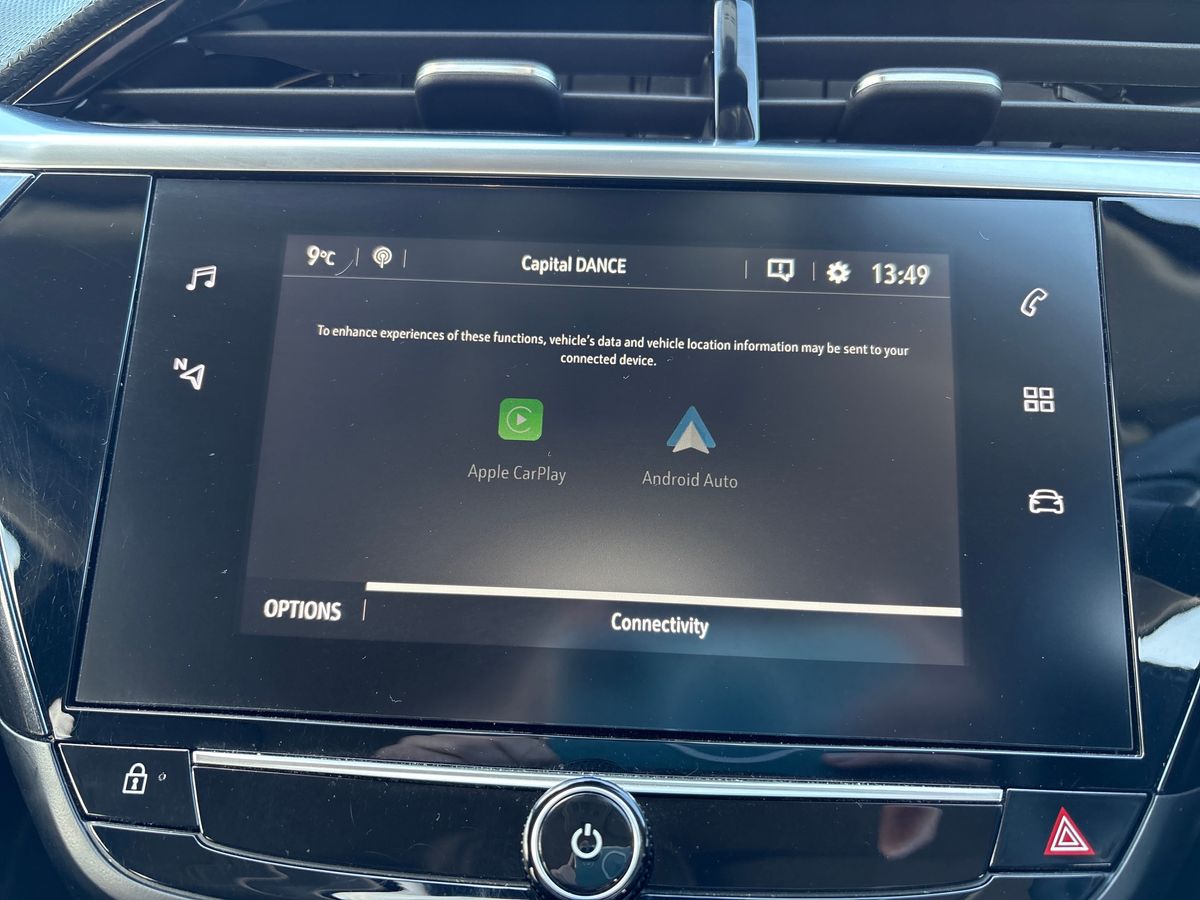 Used Vauxhall Corsa 2020 for sale - 76587013: Photo 18